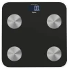 Discount MyMobel BASCULA DIAGNOSTICA JATA HBAS1155 ANALIZADORA CORPORAL BLUETOOTH