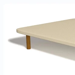 Best MyMobel Base tapizada 90 x 190 cm