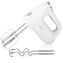 Fashion MyMobel BATIDORA AMASADORA EMERIO HM-124178 250W 6 VEL. + TURBO