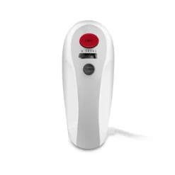 Best MyMobel BATIDORA AMASADORA UFESA BV4650 400W 5VEL+TURB