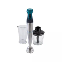 Discount MyMobel BATIDORA JATA BT169 1200W INOX PICADOR