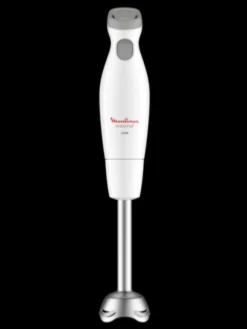 Best MyMobel BATIDORA MOULINEX DD451110 450W C-VASO INOX