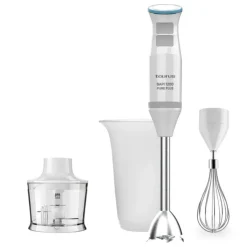 Best MyMobel BATIDORA TAURUS 916417000 BAPI 1200 PURE PLUS 1200W COMPLETA
