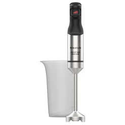 Fashion MyMobel BATIDORA TAURUS HB1501XB 916415000 ROCKET 1500 NERO INOX C-VASO