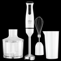 Sale MyMobel BATIDORA UFESA 70105523 PULSAR 600 DELUXE MAX 600W COMPLETA