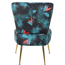 Outlet MyMobel Butaca DARIA Tropical