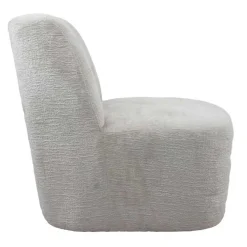 Best MyMobel Butaca giratoria MORGAN Blanco