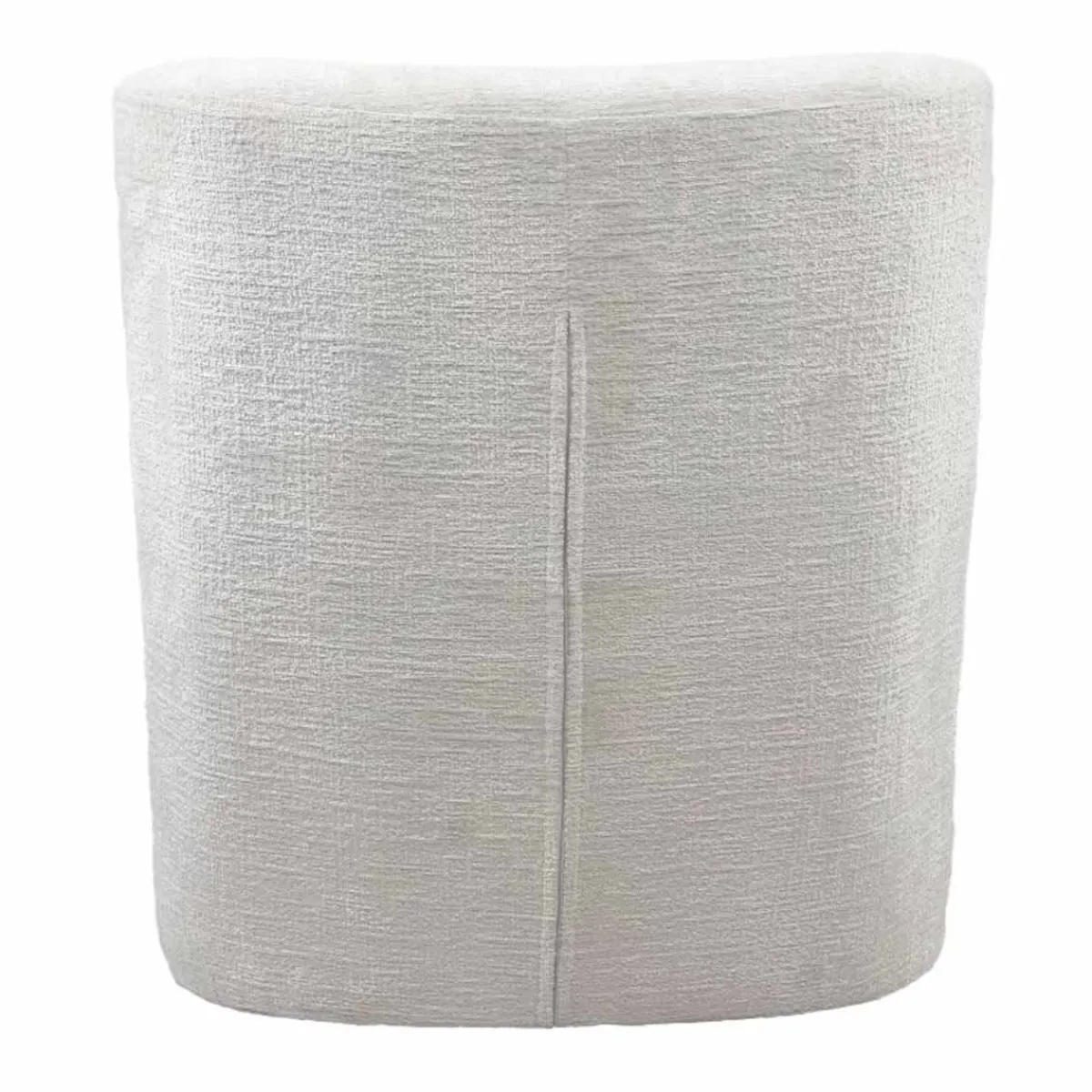 Best MyMobel Butaca giratoria MORGAN Blanco