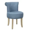 Best MyMobel Butaca NAZARET Azul, Blue