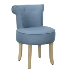 Best MyMobel Butaca NAZARET Azul, Blue