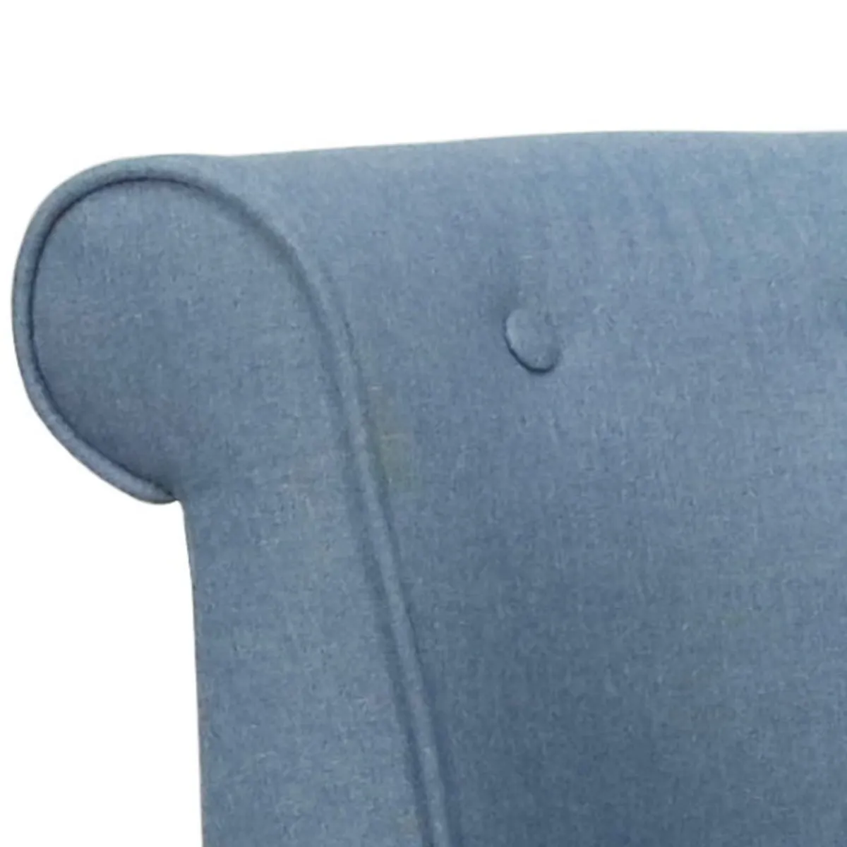 Best MyMobel Butaca NAZARET Azul, Blue