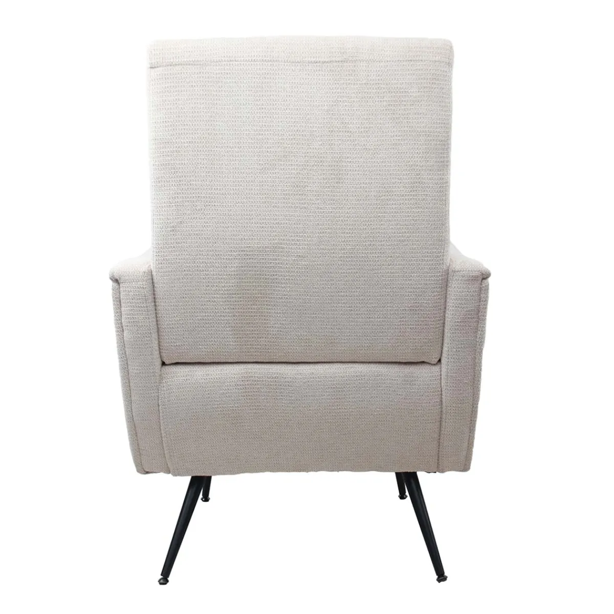 Hot MyMobel Butaca NUBIA Tela beige