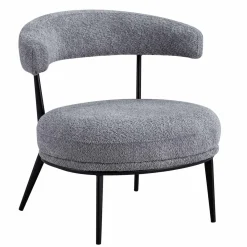 Sale MyMobel Butaca OASIS Tela gris