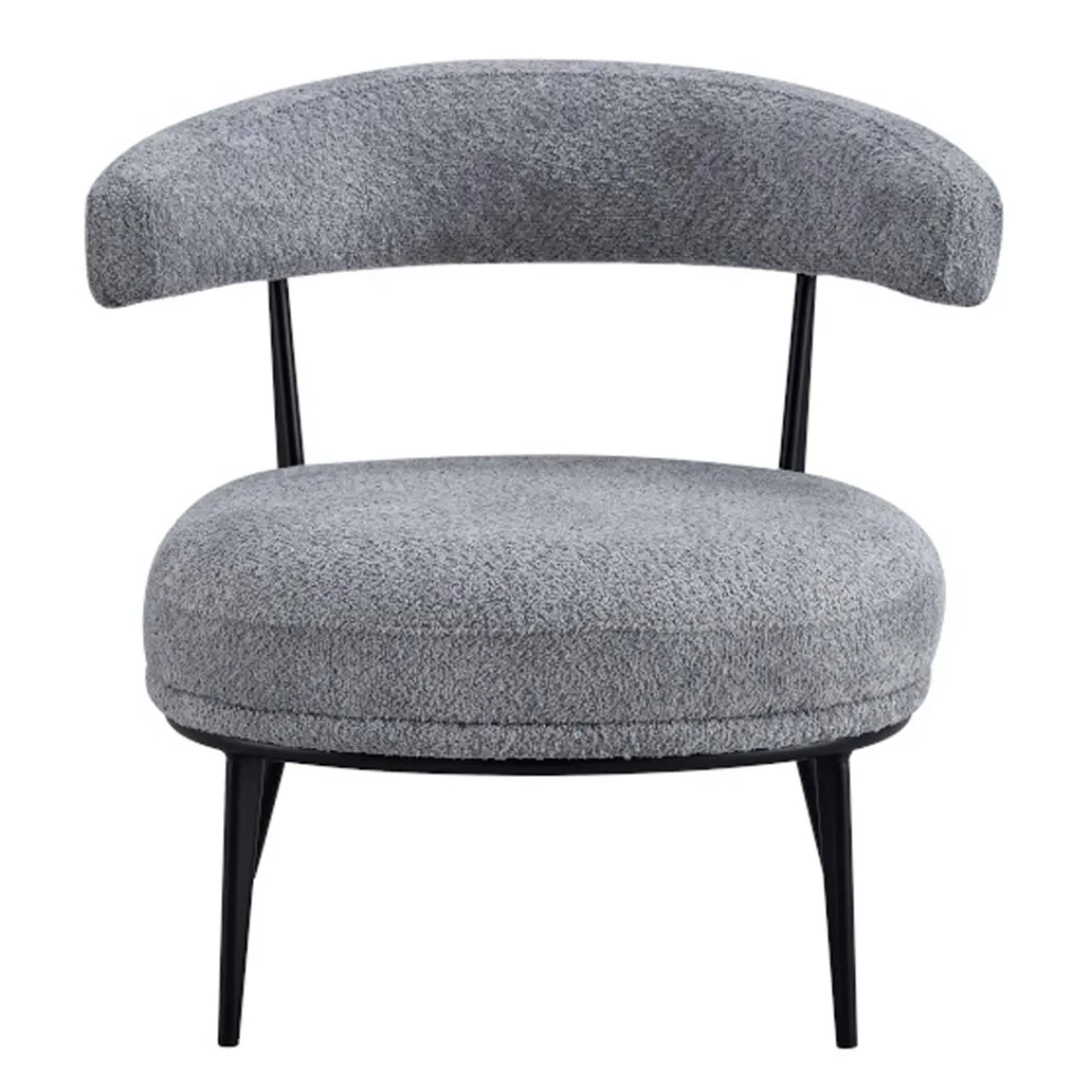 Sale MyMobel Butaca OASIS Tela gris