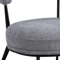 Sale MyMobel Butaca OASIS Tela gris