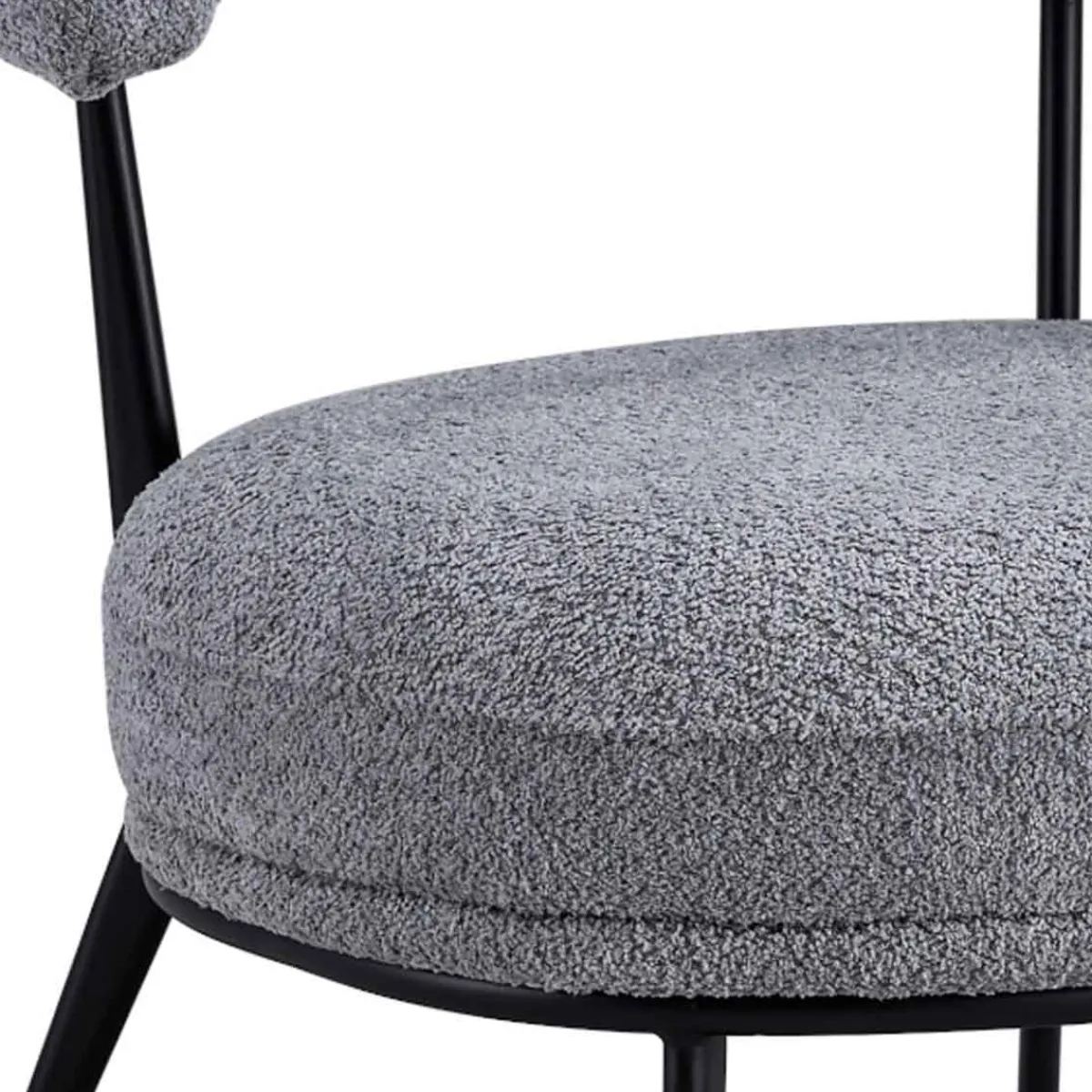 Sale MyMobel Butaca OASIS Tela gris