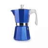 Discount MyMobel CAFETERA IBILI 623006 EVVA BLUE 6 TAZAS INDUCCION