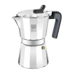 Online MyMobel CAFETERA BRA DELUXE2 ALUMINIO 1T VITRO
