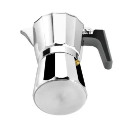 Best MyMobel CAFETERA BRA PERFECTA ALUMINIO 12T INDUCCION