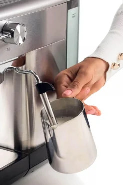 Best MyMobel CAFETERA EXPRESS ARIETE 1380 INOX 15BAR