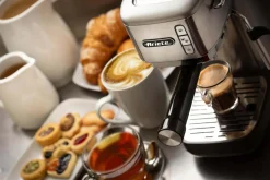 Best MyMobel CAFETERA EXPRESS ARIETE 1380 INOX 15BAR