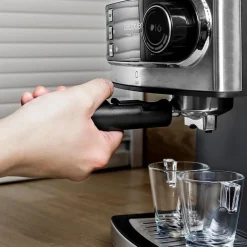 Discount MyMobel CAFETERA EXPRESS CECOTEC 01503 POWER ESPRESSO 20 850W INOX 20 BARES