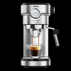 Best MyMobel CAFETERA EXPRESS CECOTEC 01584 CAFELIZZIA 790 STEEL PRO INOX