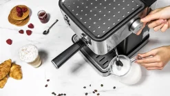 Online MyMobel CAFETERA EXPRESS CECOTEC 01556 POWER ESPRESSO 20 PROFESSIONALE 20BAR 850W