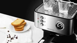 Online MyMobel CAFETERA EXPRESS CECOTEC 01556 POWER ESPRESSO 20 PROFESSIONALE 20BAR 850W