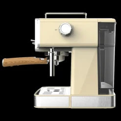 Online MyMobel CAFETERA EXPRESS CECOTEC 01629 POWER ESPRESSO 20 TRADIZIONALE LIGHT YELLOW 20BAR.1350W