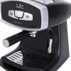 Hot MyMobel CAFETERA EXPRESS JATA CA1051 19BAR MEMORIZA CANTIDAD