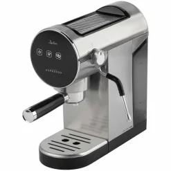 New MyMobel CAFETERA EXPRESS MANUAL JATA JECA2300 INOX 20BAR DIGITAL