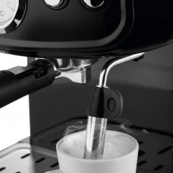 Fashion MyMobel CAFETERA EXPRESS MANUAL UFESA 71705061 CE7244 BRESCIA 20BAR