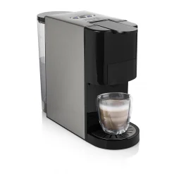 New MyMobel CAFETERA EXPRESS PRINCESS 249450 MULTICAPSULA NESPRESSO-DOLCE GUSTO-MONODOSIS-MOLIDO