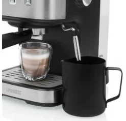 Online MyMobel CAFETERA EXPRESS PRINCESS 249413 20BAR 1,5L