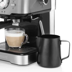 Sale MyMobel CAFETERA EXPRESS PRINCESS 249412 20BAR CAPSULAS NESPRESSO