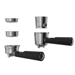 Discount MyMobel CAFETERA EXPRESS PRINCESS 249417 20BAR 1,2L MOLIDO-CAPSULAS NESPRESSO