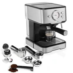 Sale MyMobel CAFETERA EXPRESS PRINCESS 249412 20BAR CAPSULAS NESPRESSO