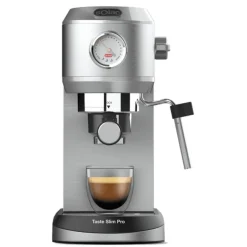 Sale MyMobel CAFETERA EXPRESS SOLAC CE4520 20BAR INOX SELECC.TEMPERATURA Y CANTIDAD
