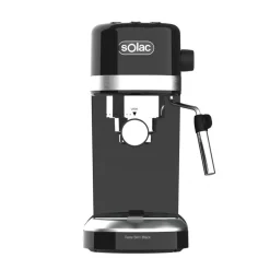 Fashion MyMobel CAFETERA EXPRESS SOLAC S92013300 CE4511 20BAR 1,40L