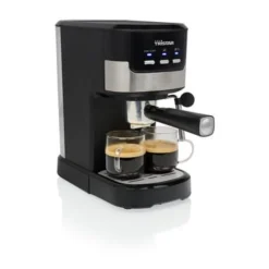 Sale MyMobel CAFETERA EXPRESS TRISTAR CM-2278 DUAL 20BAR MOLIDO-CAPSULAS NESPRESSO 1100W
