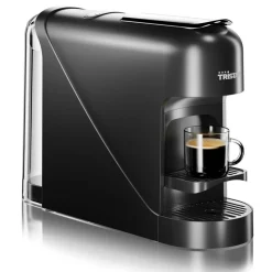 Fashion MyMobel CAFETERA EXPRESS TRISTAR CM-2300 20BAR 0,9L 1400W CAPSULAS NESPRESSO