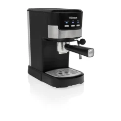 Sale MyMobel CAFETERA EXPRESS TRISTAR CM-2278 DUAL 20BAR MOLIDO-CAPSULAS NESPRESSO 1100W
