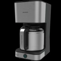 Discount MyMobel CAFETERA GOTEO CECOTEC 00274 COFFEE 66 DROP & THERMO TIME 10T INOX