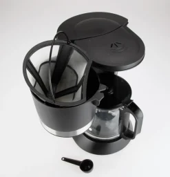 Hot MyMobel CAFETERA GOTEO JATA CA290 12T FRONTAL INOX