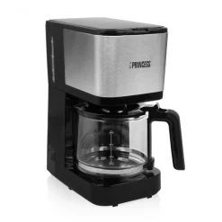 Discount MyMobel CAFETERA GOTEO PRINCESS 246031 12T FRONTAL INOX