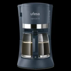 Discount MyMobel CAFETERA GOTEO UFESA 71604776 CAPRICCIO 12 12T FIL. EXTRAIBLE