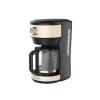 Outlet MyMobel CAFETERA GOTEO WESTINGHOUSE WKCMR621WH WKCMR621WH VINTAGE 10T