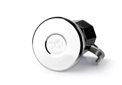 Clearance MyMobel CAFETERA ITALIANA IBILI 629206 ELBA BLACK 6 TAZAS INDUCCION