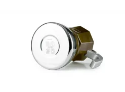 Fashion MyMobel CAFETERA ITALIANA IBILI 630209 ELBA COFFEE 9 TAZAS INDUCCION